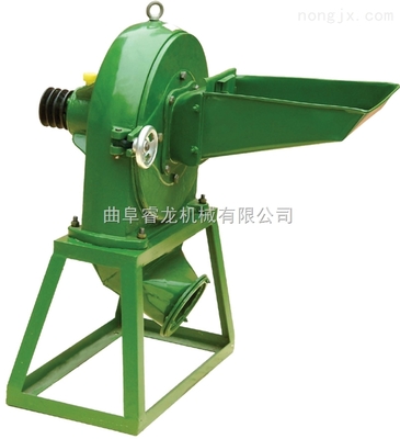 粉碎机械价格解析 气流式与机械式粉碎机的市场对比与采购建议